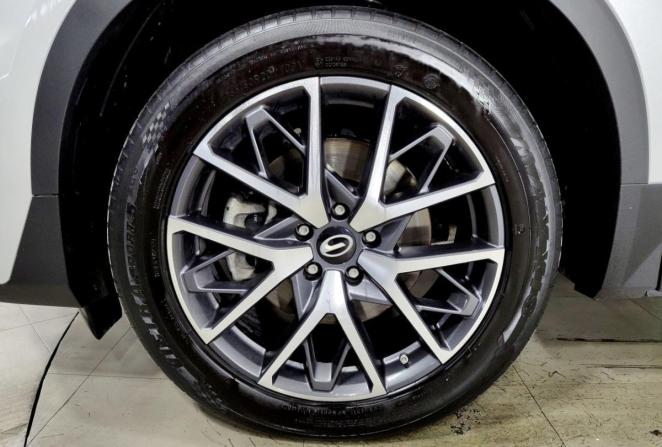 GAC GS8 II с пробегом 2023 года, цена 3 100 000 рублей, 90441 км, внедорожник, Автокод Объявления