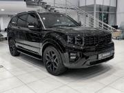 Kia Mohave I Рестайлинг 2 Казань  - изображение 25
