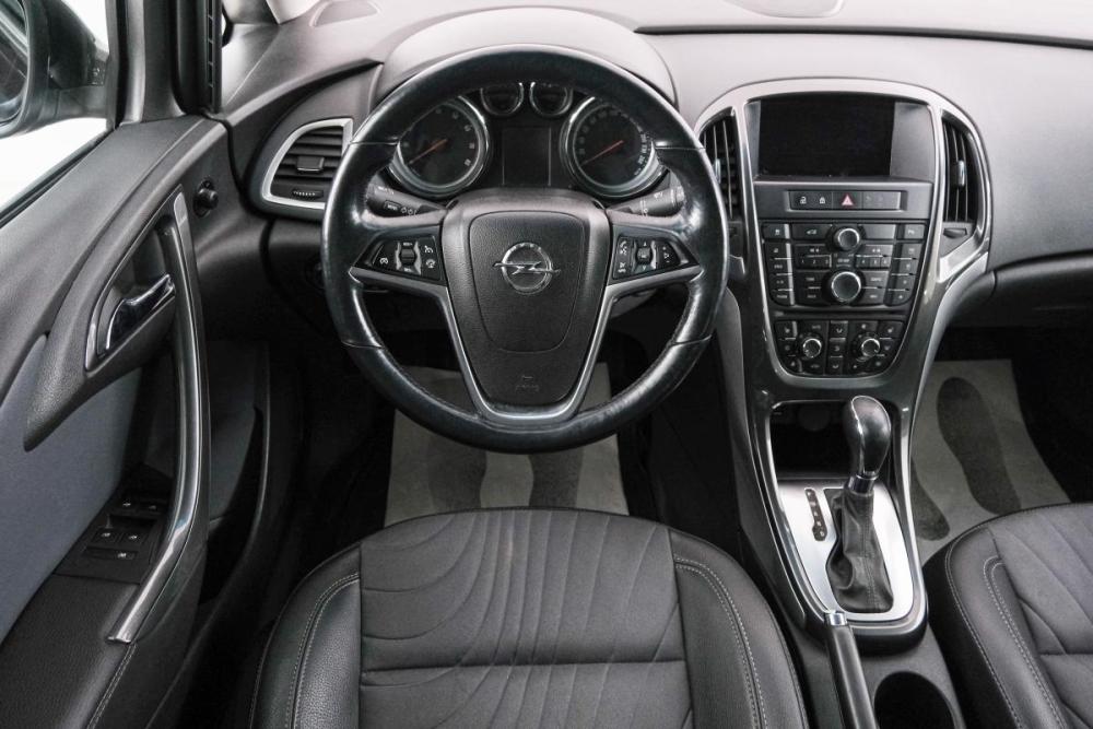 Opel Astra J Рестайлинг Красноярск  - изображение 14