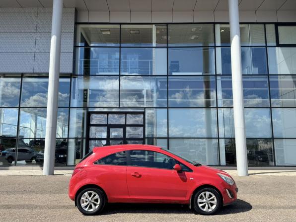 Opel Corsa D Рестайлинг II с пробегом 2014 года, цена 490 000 рублей, 129108 км, хэтчбек, Автокод Объявления