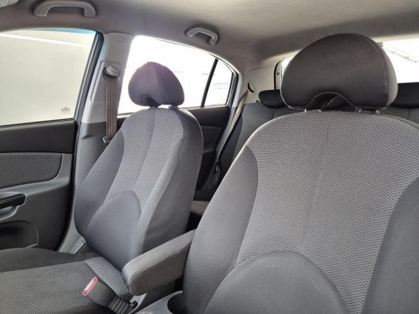 Kia Rio II Рестайлинг с пробегом 2011 года, цена 549 000 рублей, 229020 км, хэтчбек, Автокод Объявления