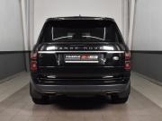 Land Rover Range Rover IV Рестайлинг Кемерово  - изображение 36