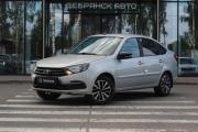 Lada (ВАЗ) Granta I Рестайлинг Брянск  - изображение 22