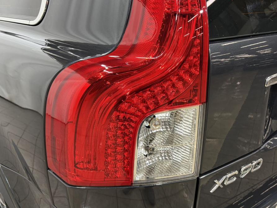 Volvo XC90 I Рестайлинг Москва  - изображение 21