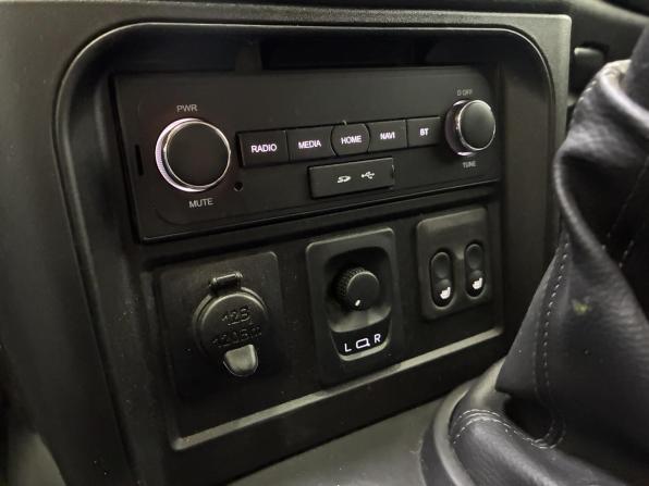 Lada (ВАЗ) Niva Travel I с пробегом 2024 года, цена 999 000 рублей, 63000 км, внедорожник, Автокод Объявления