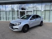 Lada (ВАЗ) Vesta I Воронеж  - изображение 13