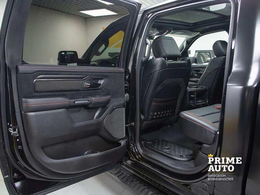 Ram 1500 V Рестайлинг Новосибирск  - изображение 11
