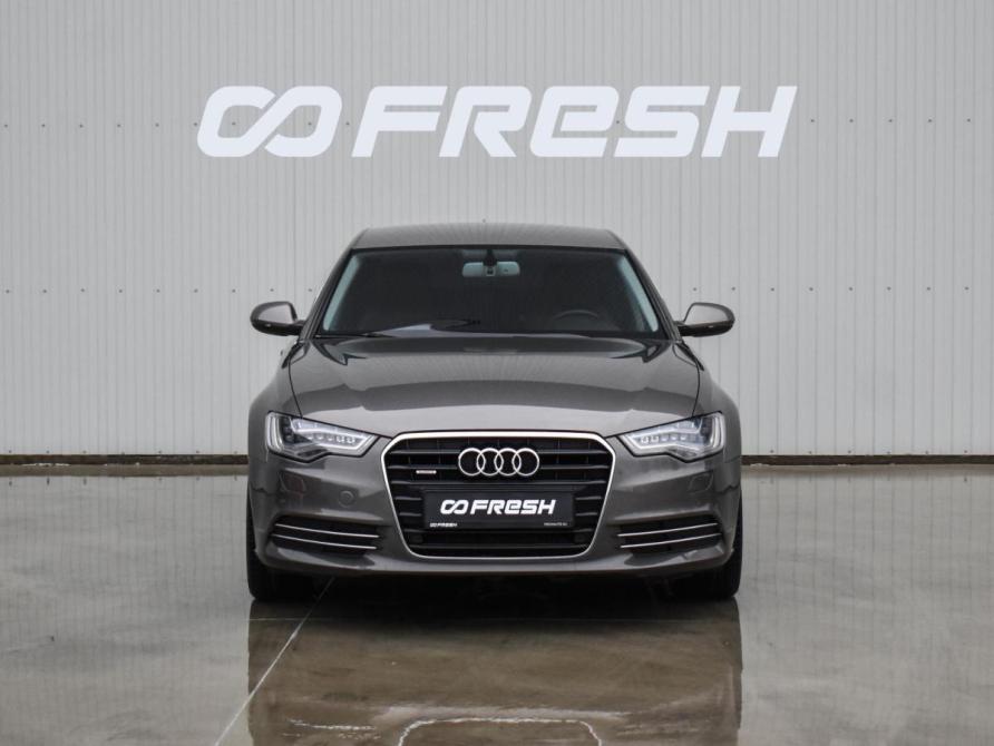 Audi A6 IV (C7) Краснодар  - изображение 3