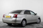 Toyota Avensis II Рестайлинг Кемерово  - изображение 28