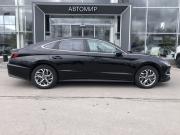 Hyundai Sonata VIII (DN8) Брянск  - изображение 18