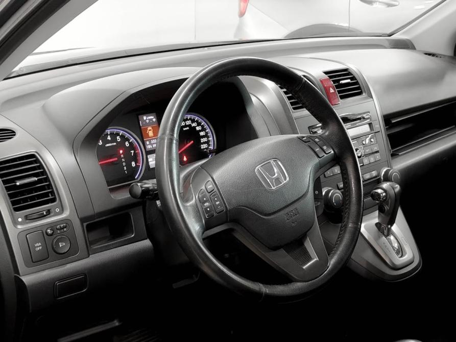 Honda CR-V III Рестайлинг Тула  - изображение 7