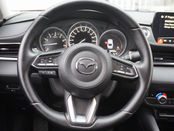 Mazda 6 III (GJ) Рестайлинг 2 с пробегом 2019 года, цена 2 056 000 рублей, 149805 км, седан, Автокод Объявления