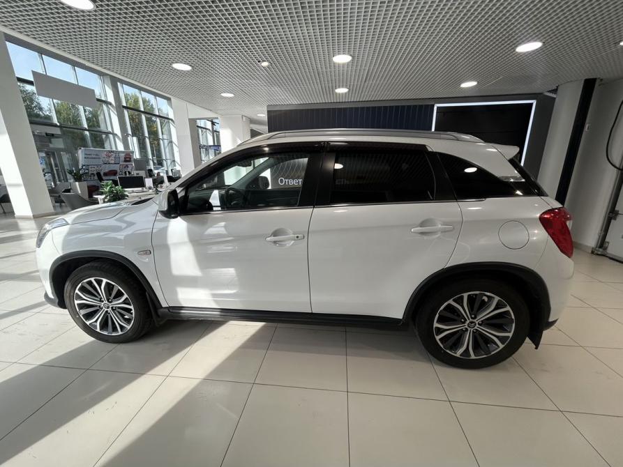 Citroen C4 Aircross Нижний Новгород  - изображение 8