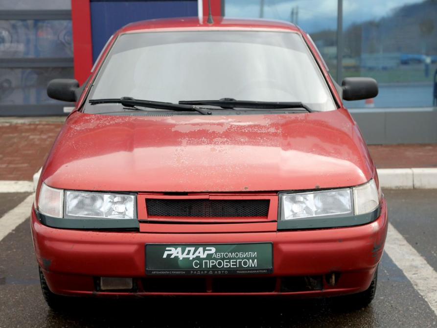 Lada (ВАЗ) 2112 Иваново  - изображение 2