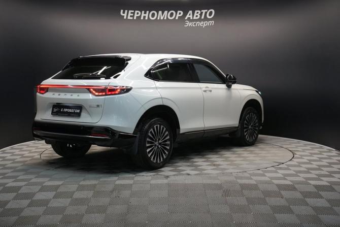 Honda e:NS1 с пробегом 2022 года, цена 3 350 000 рублей, 60212 км, внедорожник, Автокод Объявления