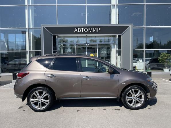 Nissan Murano II (Z51) Рестайлинг 2 с пробегом 2013 года, цена 1 469 000 рублей, 118410 км, внедорожник, Автокод Объявления