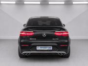 Mercedes-Benz GLC AMG I (X253) Москва  - изображение 21