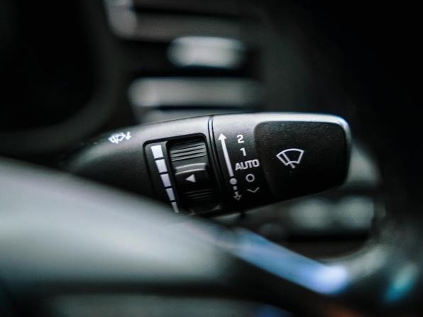 Hyundai Elantra VI (AD) Рестайлинг с пробегом 2019 года, цена 1 549 000 рублей, 105084 км, седан, Автокод Объявления
