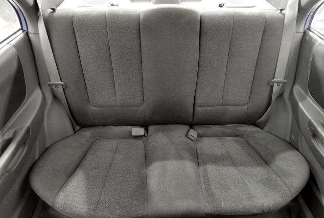 Hyundai Accent II Рестайлинг с пробегом 2004 года, цена 390 000 рублей, 160663 км, седан, Автокод Объявления