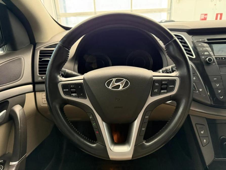 Hyundai i40 I Подольск  - изображение 18