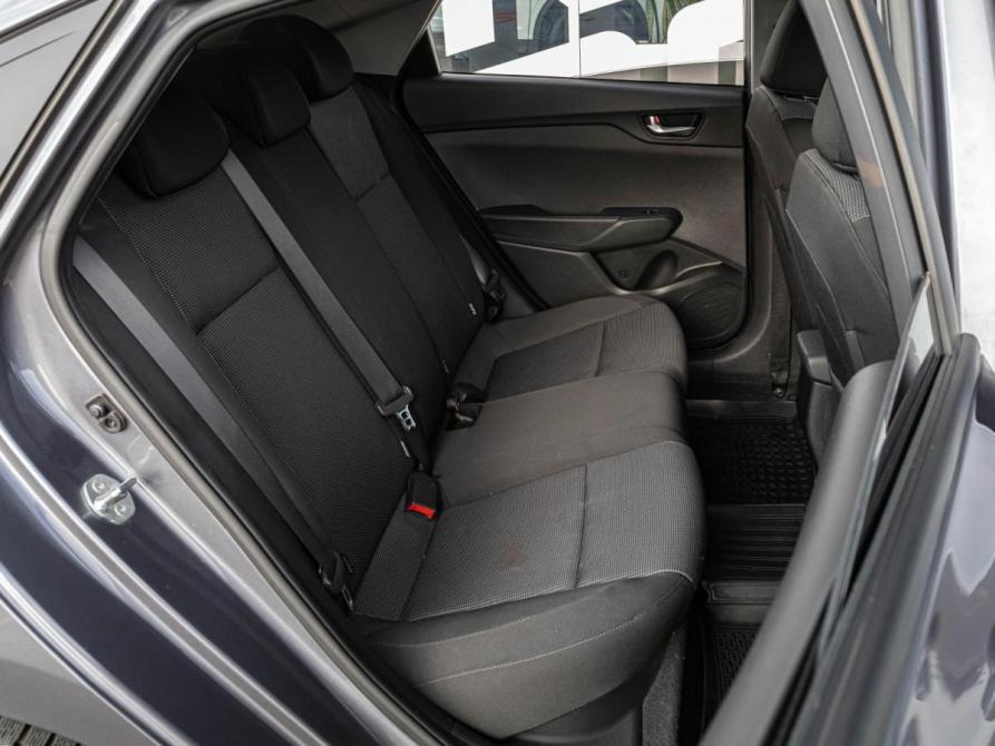 Hyundai Solaris II Рестайлинг Краснодар  - изображение 7