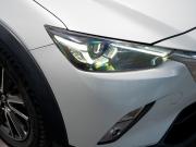 Mazda CX-3 I Чита  - изображение 44