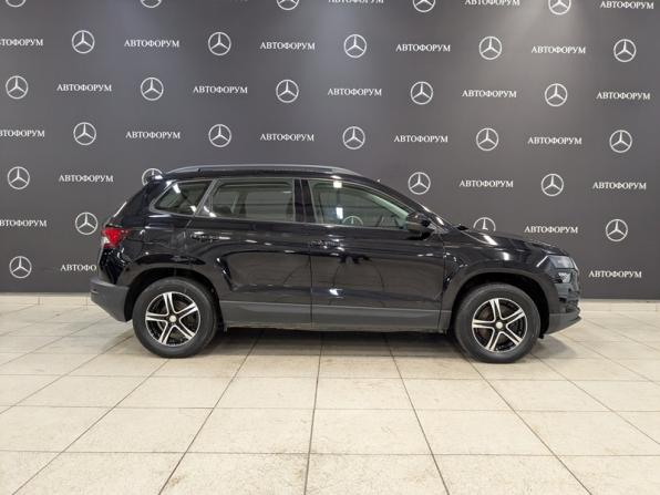 Skoda Karoq I с пробегом 2020 года, цена 2 300 000 рублей, 74381 км, внедорожник, Автокод Объявления