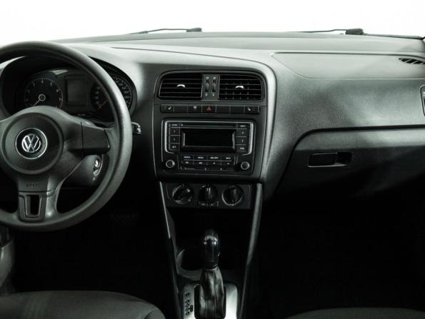 Volkswagen Polo V с пробегом 2014 года, цена 799 700 рублей, 172075 км, седан, Автокод Объявления