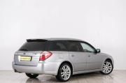 Subaru Legacy IV Рестайлинг Красноярск  - изображение 28