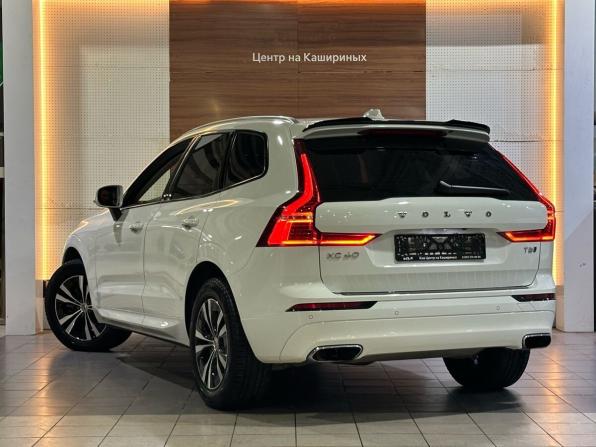 Volvo XC60 II с пробегом 2019 года, цена 3 999 990 рублей, 63452 км, внедорожник, Автокод Объявления