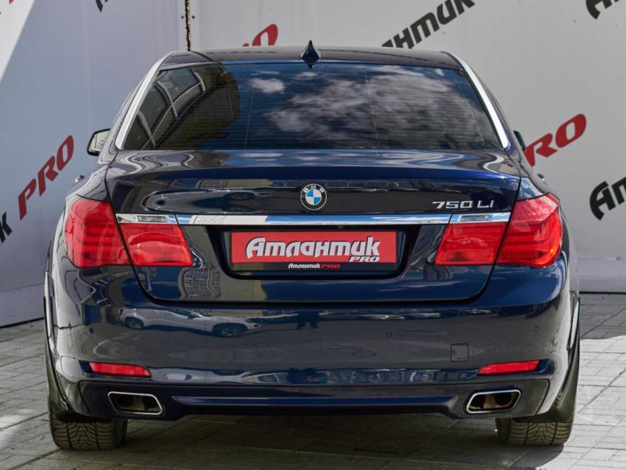 BMW 7 серии V (F01/F02/F04) Екатеринбург  - изображение 5