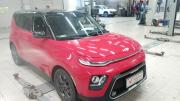 Kia Soul III Санкт-Петербург  - изображение 7
