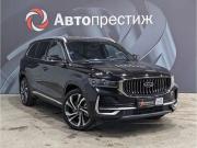 Geely Monjaro I Пермь  - изображение 35