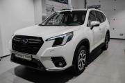 Subaru Forester V Рестайлинг Москва  - изображение 12