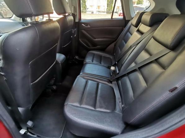 Mazda CX-5 I с пробегом 2014 года, цена 1 828 000 рублей, 113000 км, внедорожник, Автокод Объявления