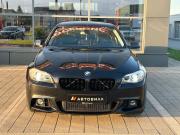 BMW 5 серии VI (F10/F11/F07) Владикавказ  - изображение 17