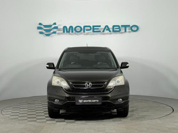 Honda CR-V III Рестайлинг с пробегом 2010 года, цена 1 650 000 рублей, 139468 км, внедорожник, Автокод Объявления
