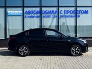 Kia Rio IV Рестайлинг Екатеринбург  - изображение 27