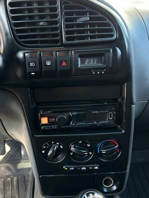 Kia Spectra I Рестайлинг 2 Альметьевск  - изображение 17