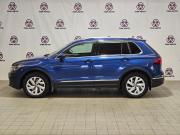 Volkswagen Tiguan II Рестайлинг Тольятти  - изображение 29