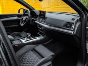 Audi Q5 II (FY) Рестайлинг Москва  - изображение 29