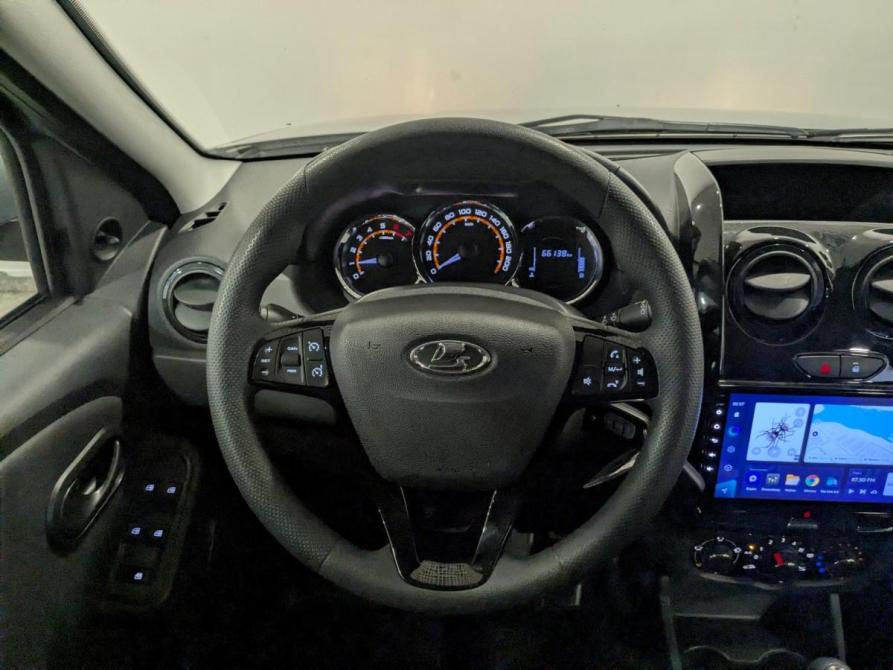 Lada (ВАЗ) Largus I Рестайлинг Москва  - изображение 19