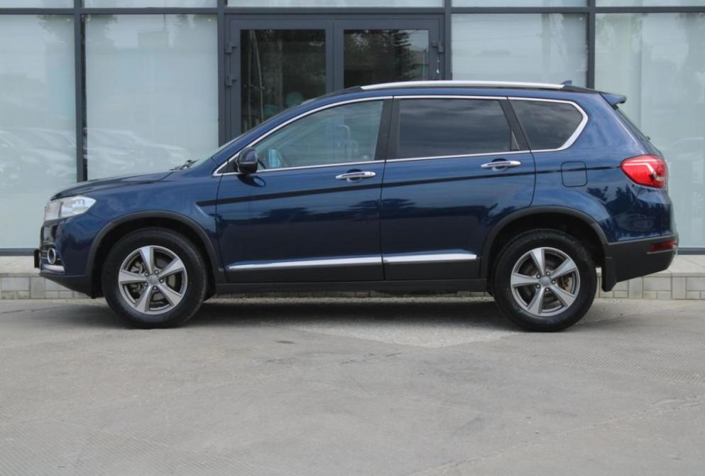 Haval H6 I Саратов  - изображение 8