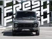 Lada (ВАЗ) 2121 (4x4) I Рестайлинг Волгоград  - изображение 16