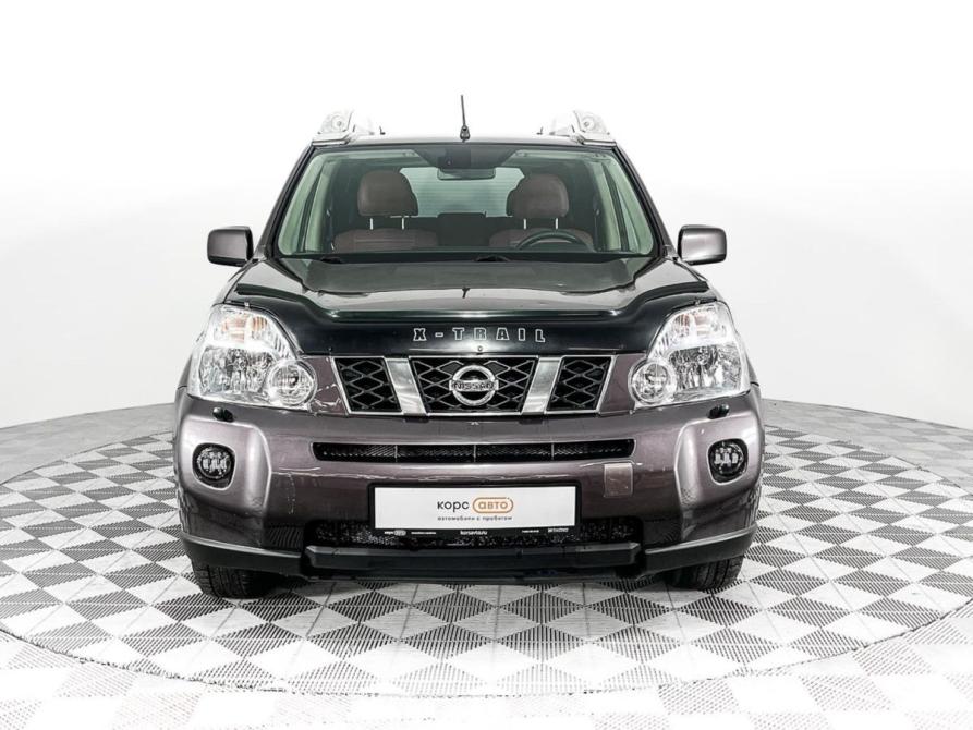 Nissan X-Trail II Ногинск  - изображение 2