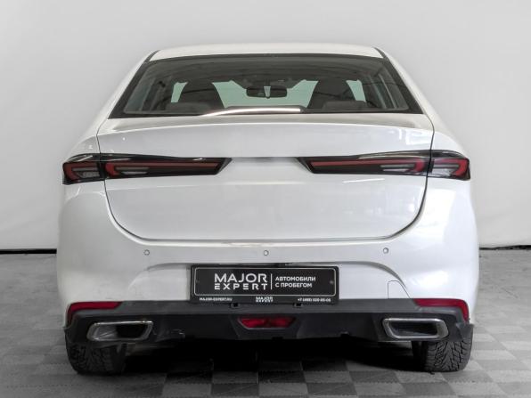 Kaiyi E5 с пробегом 2024 года, цена 825 000 рублей, 117489 км, седан, Автокод Объявления