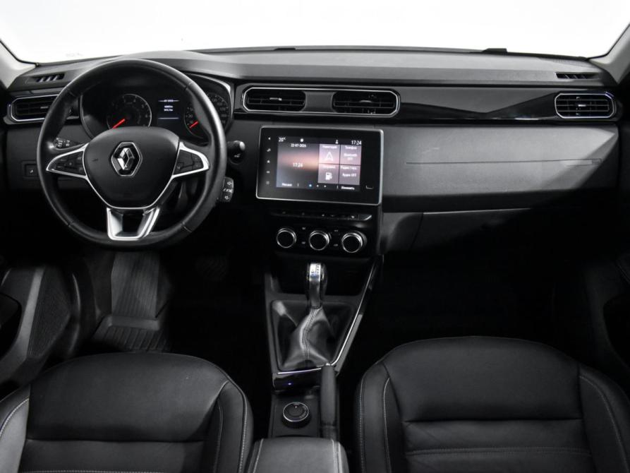 Renault Arkana I Санкт-Петербург  - изображение 15