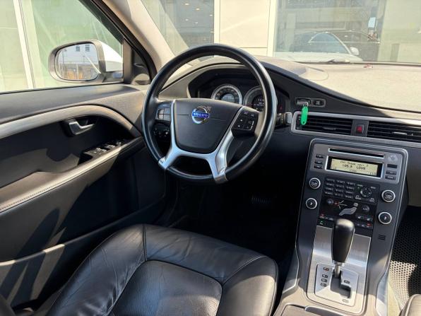 Volvo S80 II Рестайлинг с пробегом 2010 года, цена 1 085 000 рублей, 227000 км, седан, Автокод Объявления