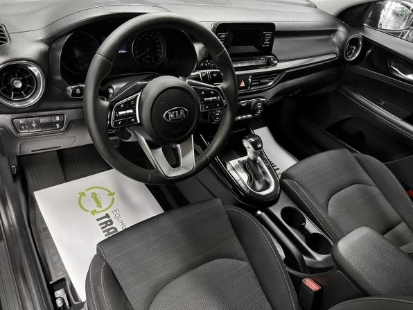 Kia Cerato IV с пробегом 2020 года, цена 1 895 000 рублей, 137628 км, седан, Автокод Объявления