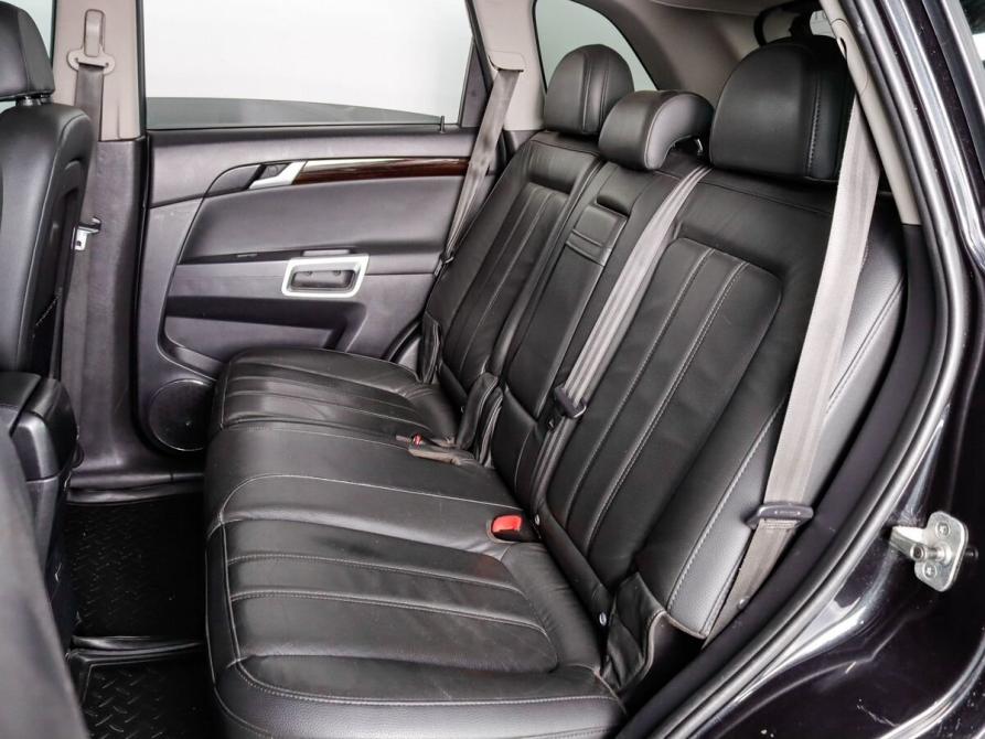 Opel Antara I Минеральные Воды  - изображение 10